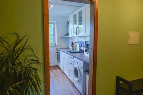 Comfortable 3 Room apartment, ideal for Messe fair