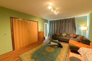Comfortable 3 Room apartment, ideal for Messe fair