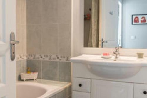 Comfortable accommodation for 4 people