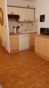 Comfortable Air Conditioned Studio With Terrace