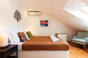 Comfortable and Bright - Lisbon
