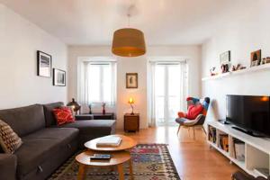 Comfortable and Bright - Lisbon