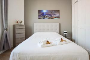 Comfortable and calm flat close to Toulon city-center - Welkeys