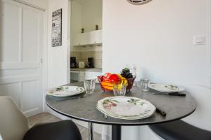 Comfortable and calm flat close to Toulon city-center - Welkeys