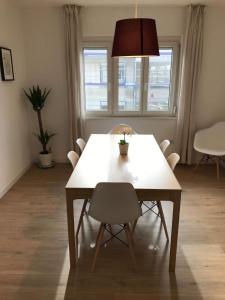 Appartement Comfortable Apartment 20 Min. To Airport Stuttgart 6 Neuffener Straße 72555 Metzingen Bade-Wurtemberg