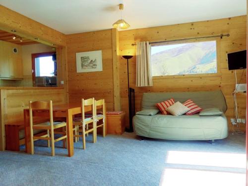 Comfortable apartment a short distance from the ski slopes in Meribel-Mottaret