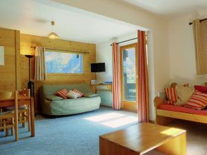 Comfortable apartment a short distance from the ski slopes in Meribel-Mottaret