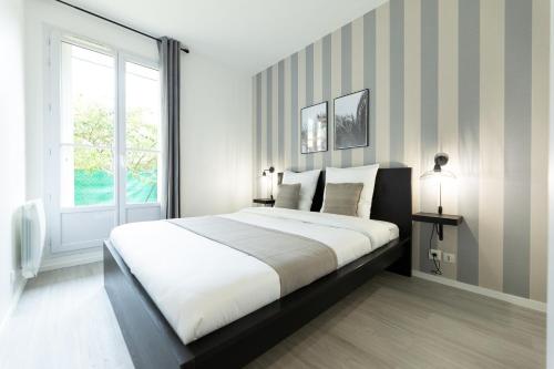 Comfortable Apartment Disneyland Paris