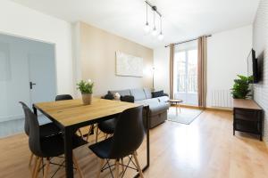 Comfortable Apartment Disneyland Paris