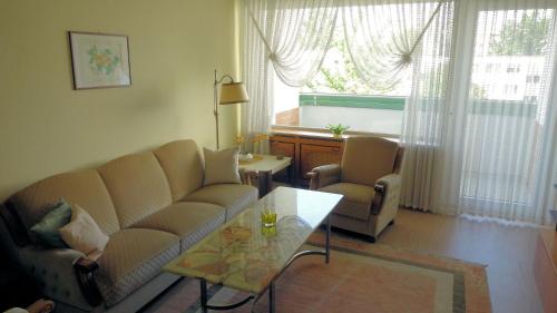 Comfortable apartment for 2 Persons