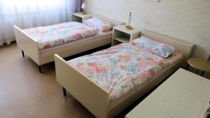 Comfortable apartment for 2 Persons