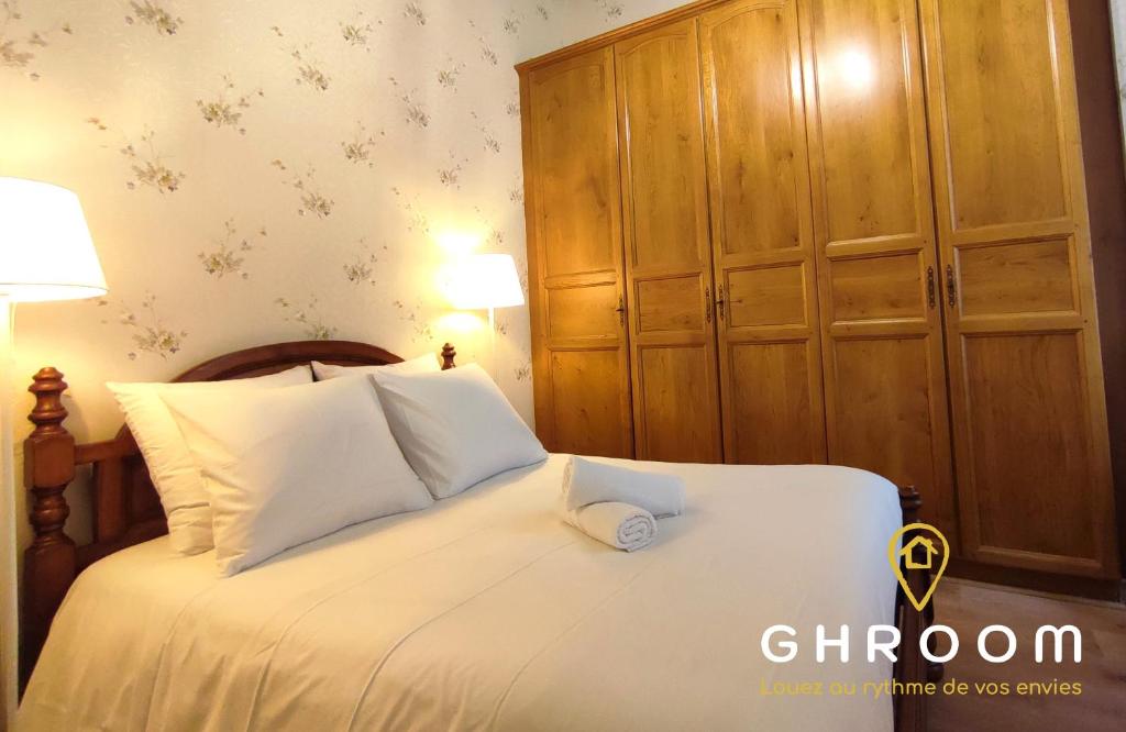 Comfortable Apartment in Campo Pequeno