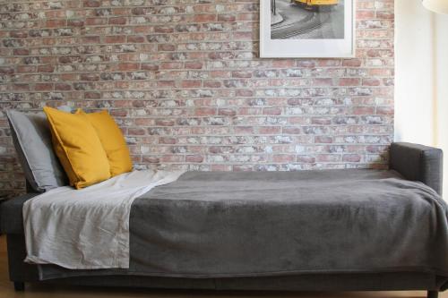 Comfortable apartment in Cascais