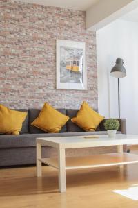 Appartement Comfortable apartment in Cascais 30 Rua Jorge Reinel Torre A - 5º B 2750-642 Cascais -1