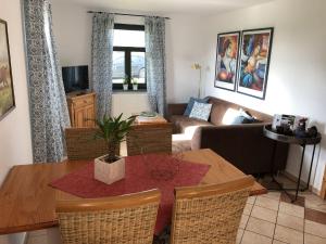 Appartement Comfortable apartment in Dargun Mecklenburg with Garden  17159 Barlin Mecklembourg-Poméranie