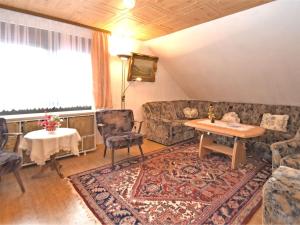 Appartement Comfortable Apartment in Frauenwald Thuringia near Forest  98711 Frauenwald Thuringe