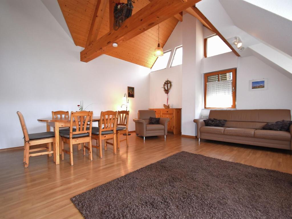 Comfortable Apartment in Freiburg with Garden , 79111 Schallstadt