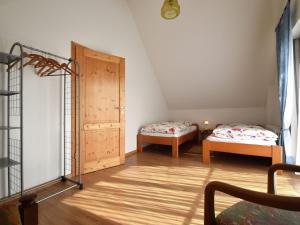 Appartement Comfortable Apartment in Freiburg with Garden  79111 Schallstadt Bade-Wurtemberg