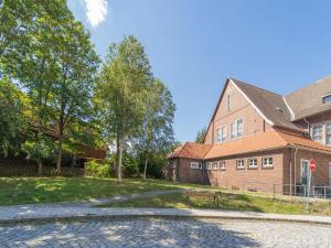 Comfortable Apartment in Hasselfelde at the Centre