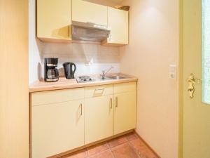 Comfortable Apartment in Hasselfelde at the Centre