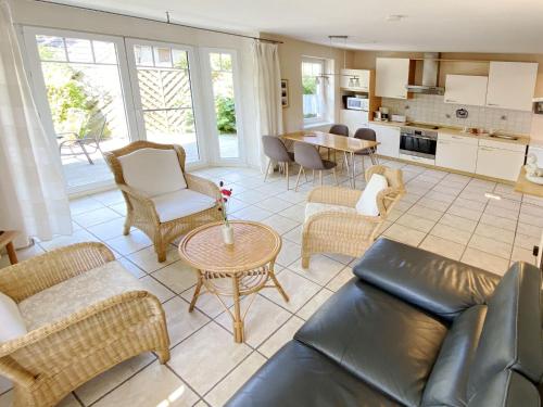 Comfortable Apartment in Insel Poel with Sauna