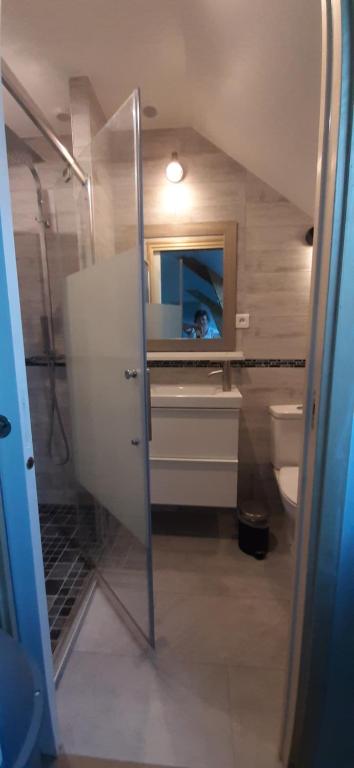 Comfortable Apartment in K hlungsborn with Parking 18225 Kühlungsborn