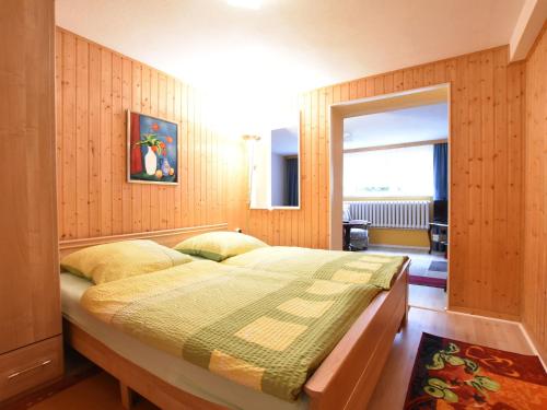 Comfortable Apartment in K hlungsborn with Parking
