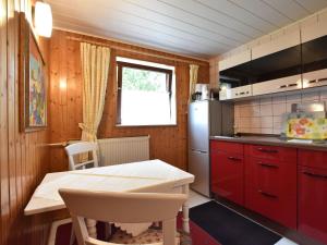 Comfortable Apartment in K hlungsborn with Parking