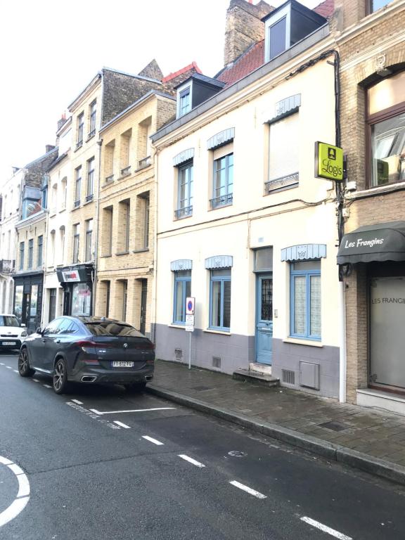 Comfortable Apartment in Langewiese with Private Garden
