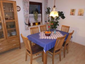 Appartement Comfortable Apartment in Langewiese with Private Garden  59955 Winterberg Rhénanie du Nord - Westphalie