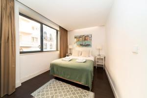 Comfortable Apartment in Marquês de Pombal