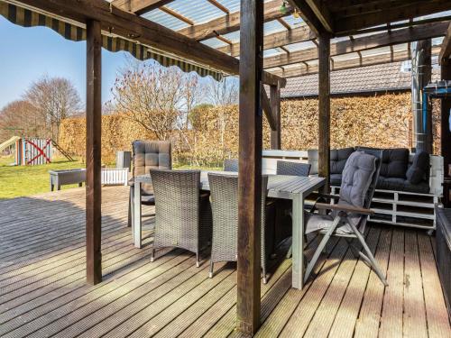Comfortable apartment in Monschau H fen with private garden