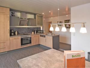Comfortable apartment in quiet location with gorgeous south facing balcony