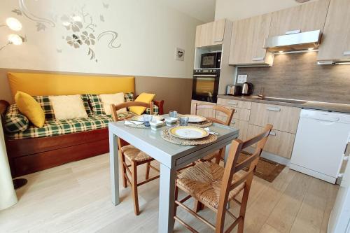 Comfortable apartment in the city center