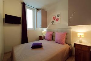 Comfortable apartment in the city center