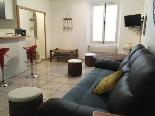 Comfortable apartment in the heart of Cannes