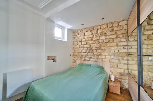 Comfortable apartment in the heart of Paris - Welkeys
