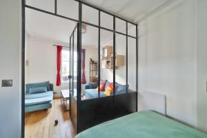 Comfortable apartment in the heart of Paris - Welkeys