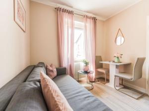 Comfortable apartment in the Taunus holiday region