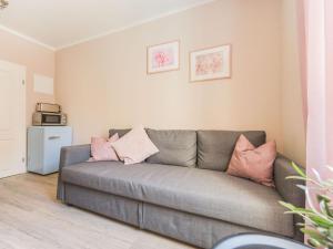 Comfortable apartment in the Taunus holiday region