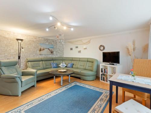 Comfortable Apartment in Wismar near the Baltic Sea