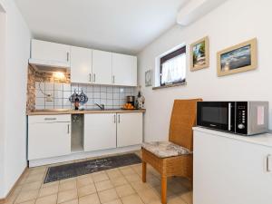 Comfortable Apartment in Wismar near the Baltic Sea