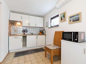 Appartement Comfortable Apartment in Wismar near the Baltic Sea  23970 Wismar Mecklembourg-Poméranie