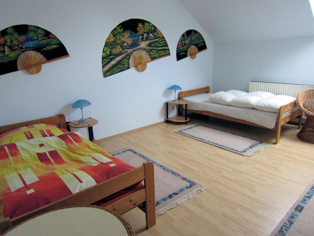 Comfortable apartment - Laatzen Oster Straße, 30880 Hanovre