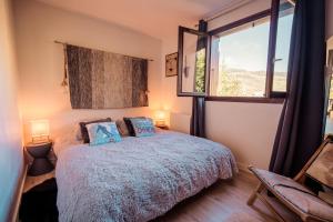 Comfortable apartment near the center of the village