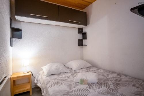 Comfortable apartment with beautiful view - Huez - Welkeys