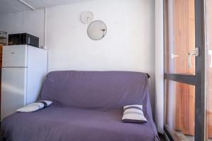 Comfortable apartment with beautiful view - Huez - Welkeys