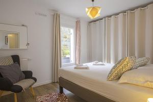 Comfortable apartment with terrace and garden - Welkeys