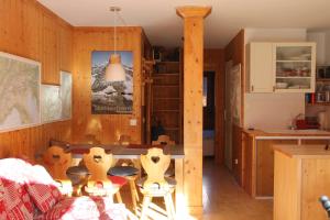 Appartement Comfortable apartment with TERRACE in CHAMONIX 62 Clos des Raccards du Lavancher 74400 Chamonix-Mont-Blanc Rhône-Alpes