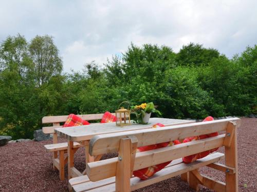 Comfortable apartment with terrace near the Normandy coast